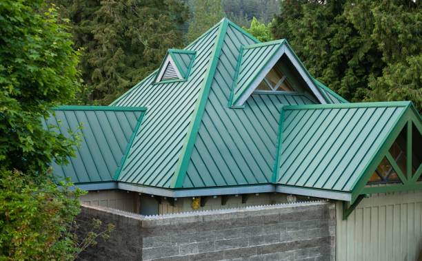 Best Roof Ventilation Installation  in Crestwood, IL